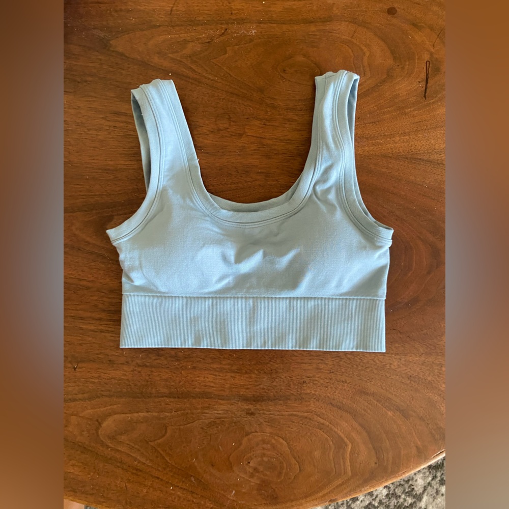 ThirdLove Soft Blue Bra